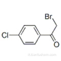 2-Bromo-4&#39;-cloroacetofenone CAS 165120-40-1